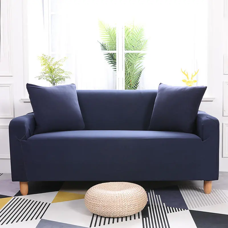 Housse de Canapé Extensible STRETCHY