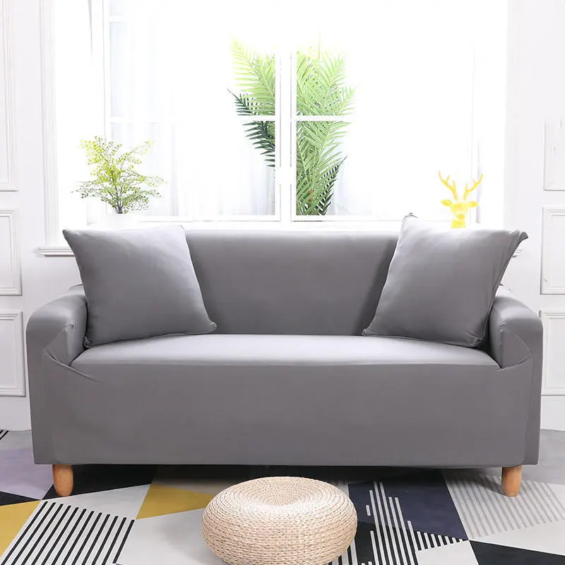 Housse de Canapé Extensible STRETCHY