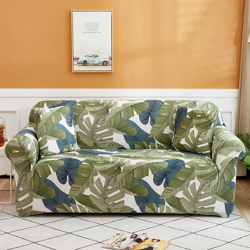 Housse de Canapé Moderne STORMI