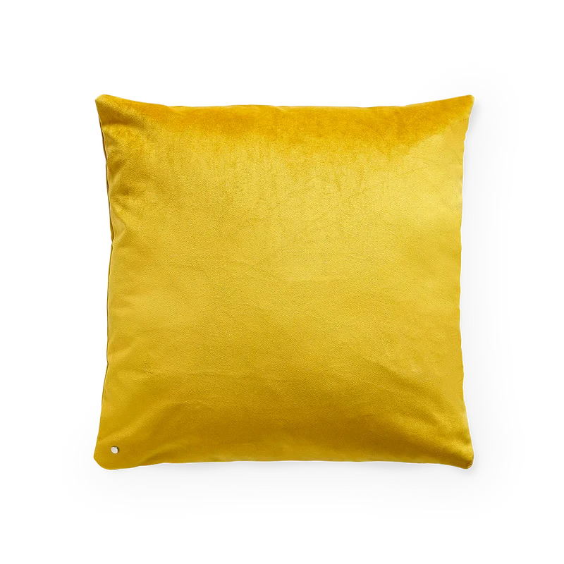 Luna - Velvet Cushion