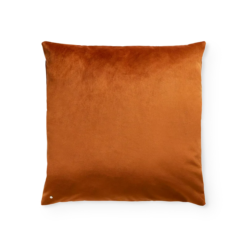 Luna - Velvet Cushion