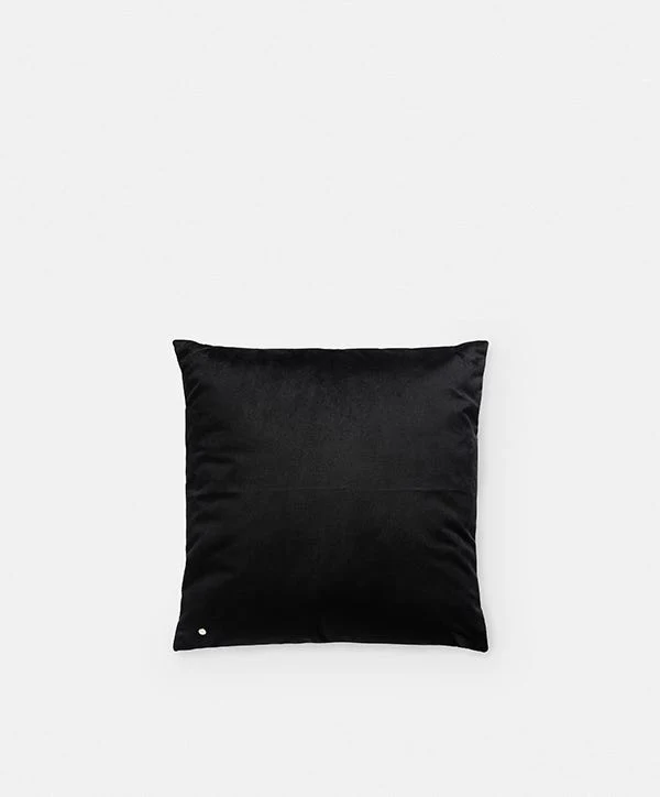 Luna - Velvet Cushion