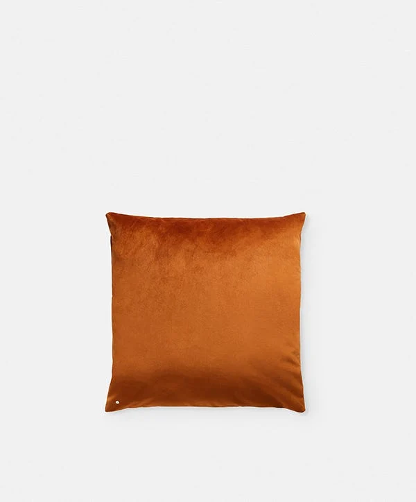 Luna - Velvet Cushion