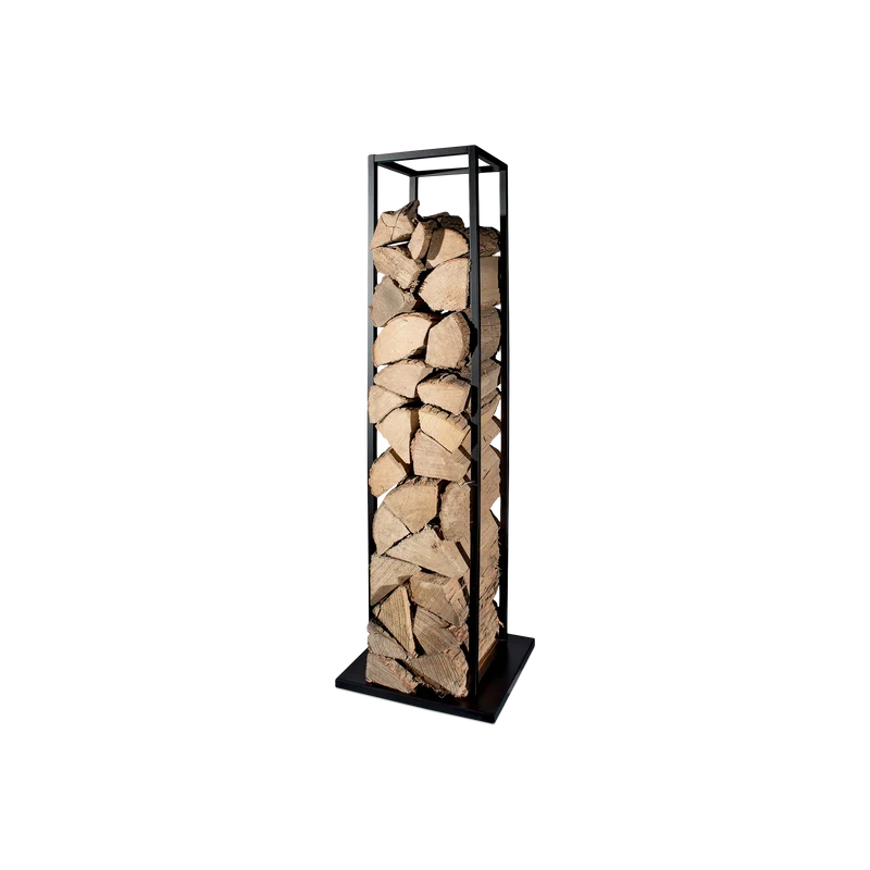 Lou Firewood Rack