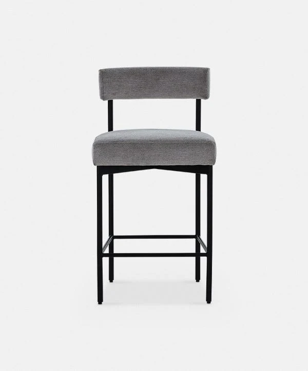 Seneca - Padded Counter Stool