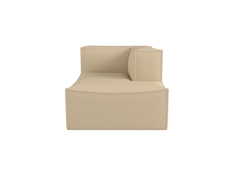 Catena Sofa Chaise Longue Right S601 - Hallingdal - Beige