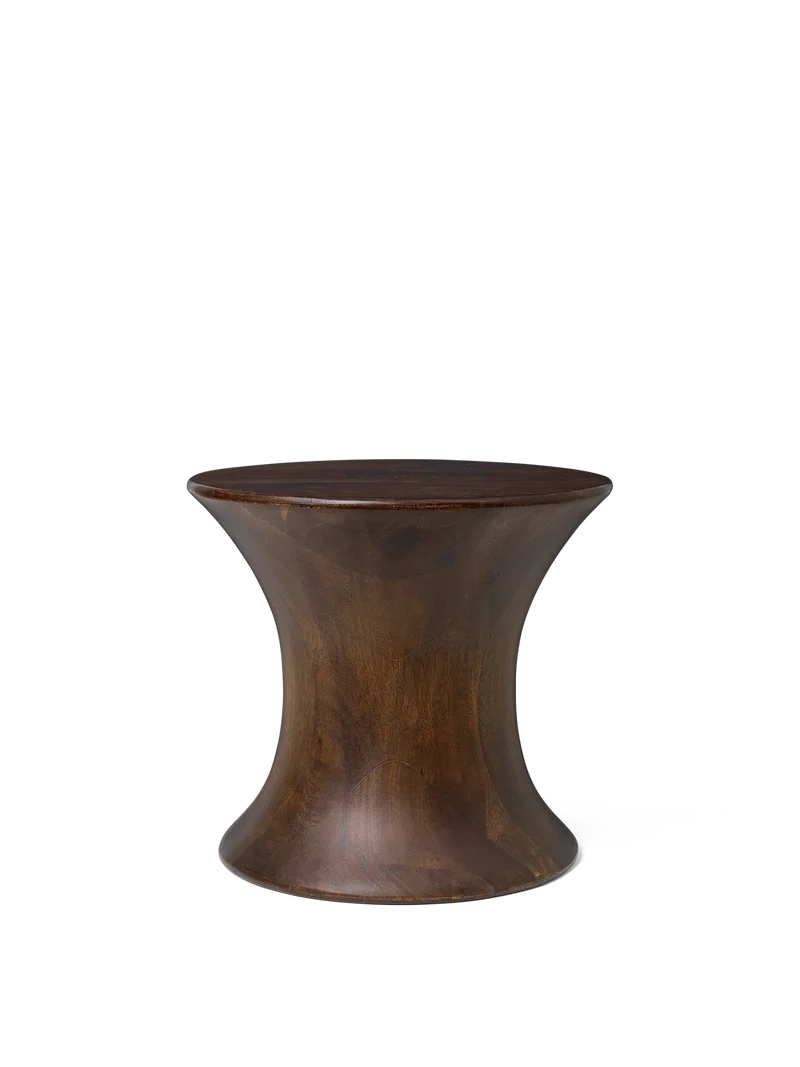 Spin Stool - Brown