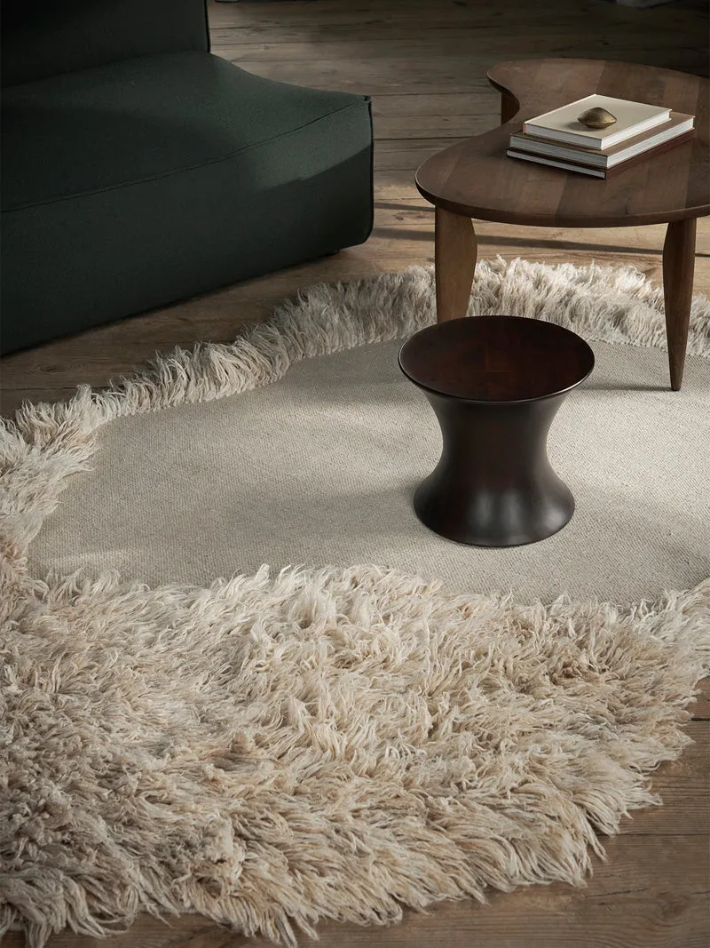 Spin Stool - Brown