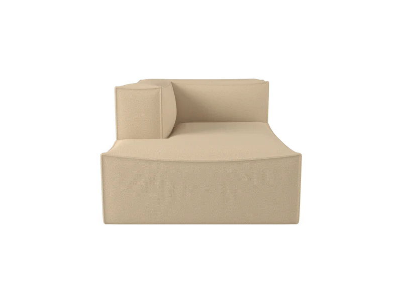 Catena Sofa Chaise Longue Left L600 - Hallingdal - Beige