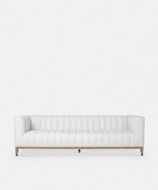 Elliot - 3-Seater Sofa
