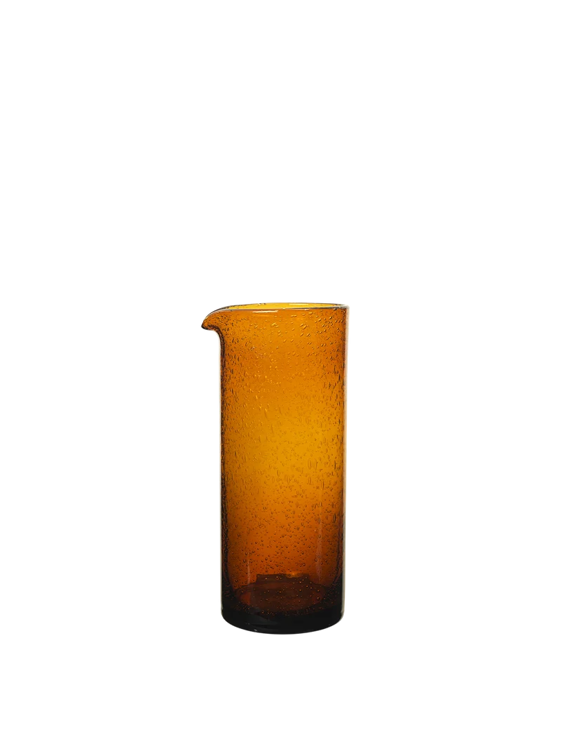 Oli Jug - Amber