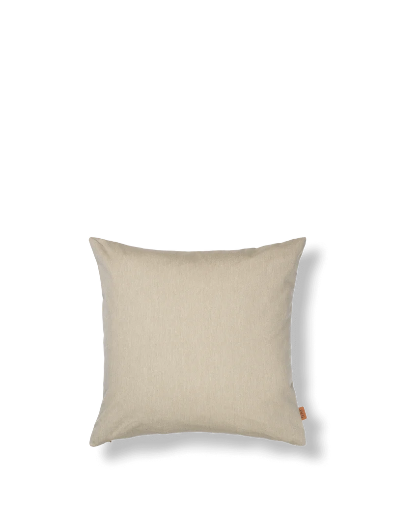 Strand Outdoor Cushion - Sand