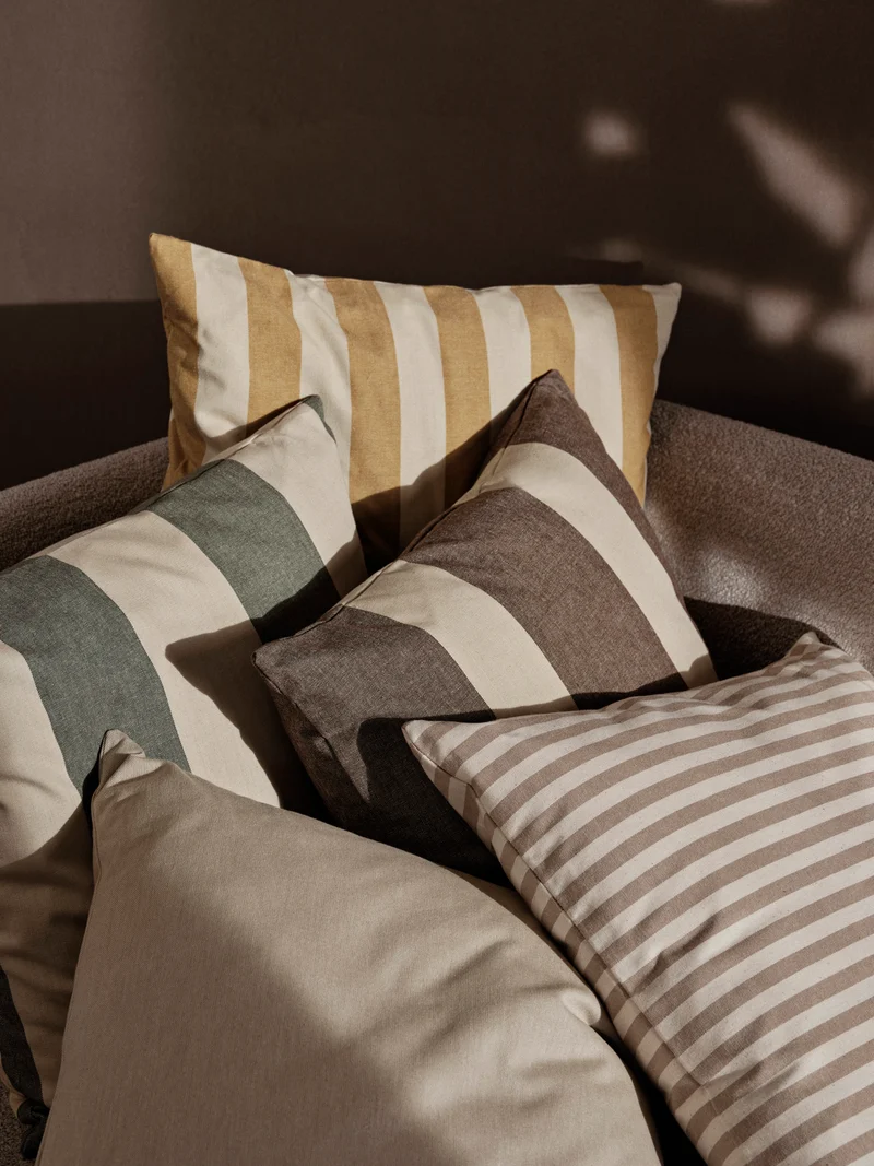 Strand Outdoor Cushion - Sand