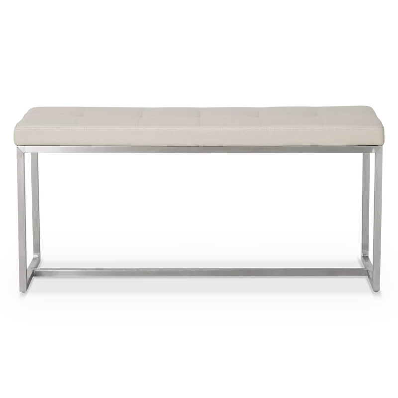 Silmo Bench