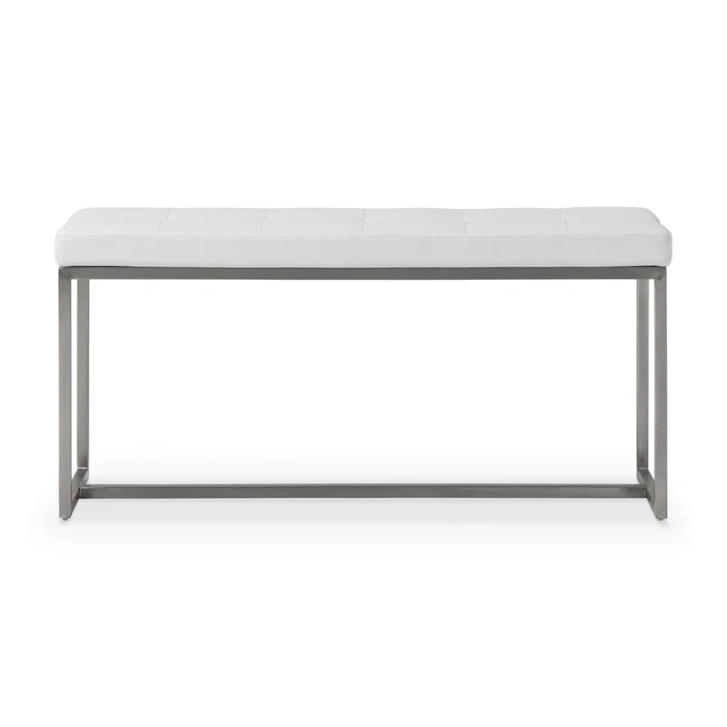 Silmo Bench