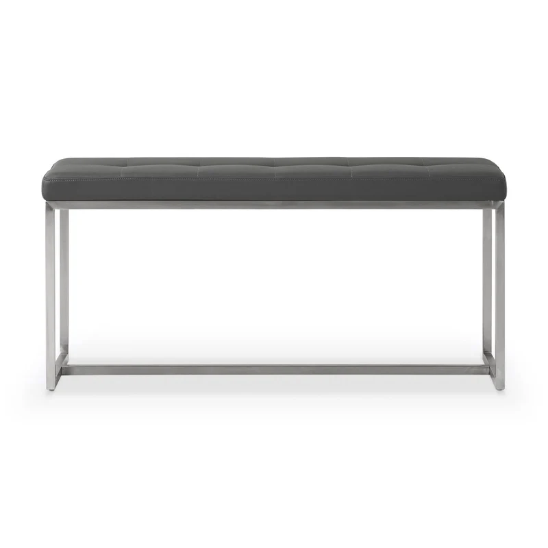 Silmo Bench