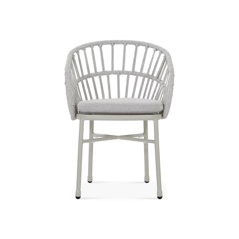 Pretzel - Outdoor Rope Chair