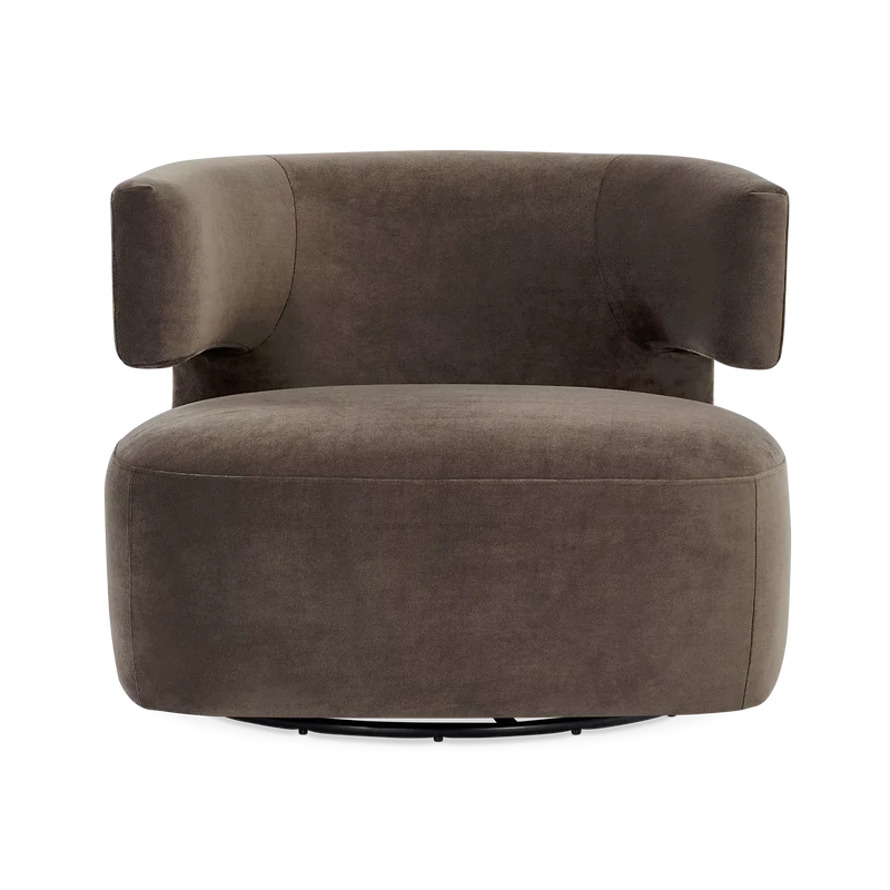 Finn - Swivel Chair