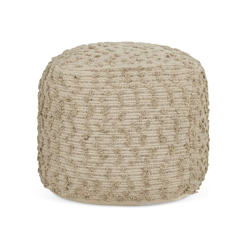 Acaci pouf