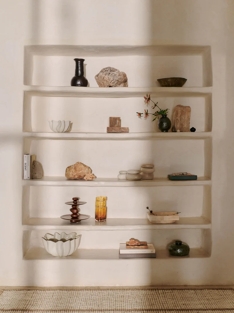 Nium Bowl - Large - Off-White