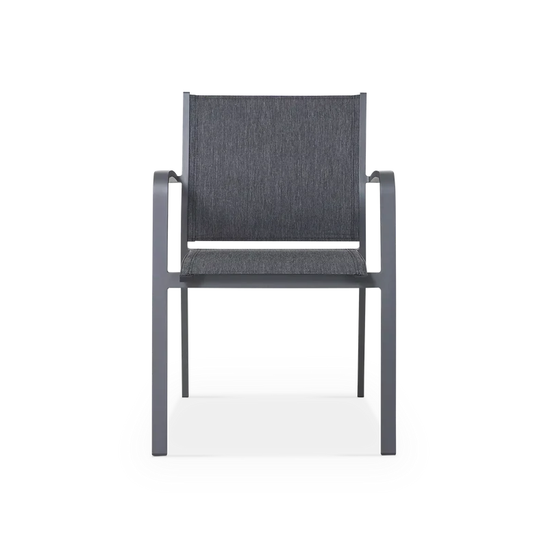 Luis - Outdoor Aluminium Chair
