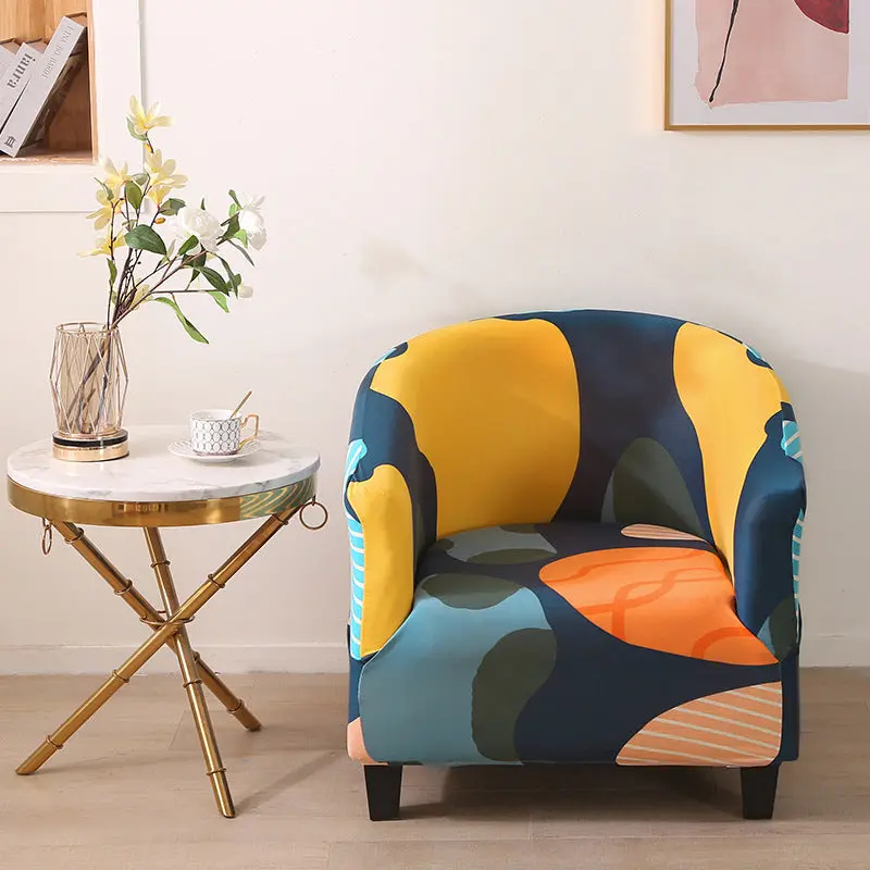 Housse Fauteuil Moderne Sofax