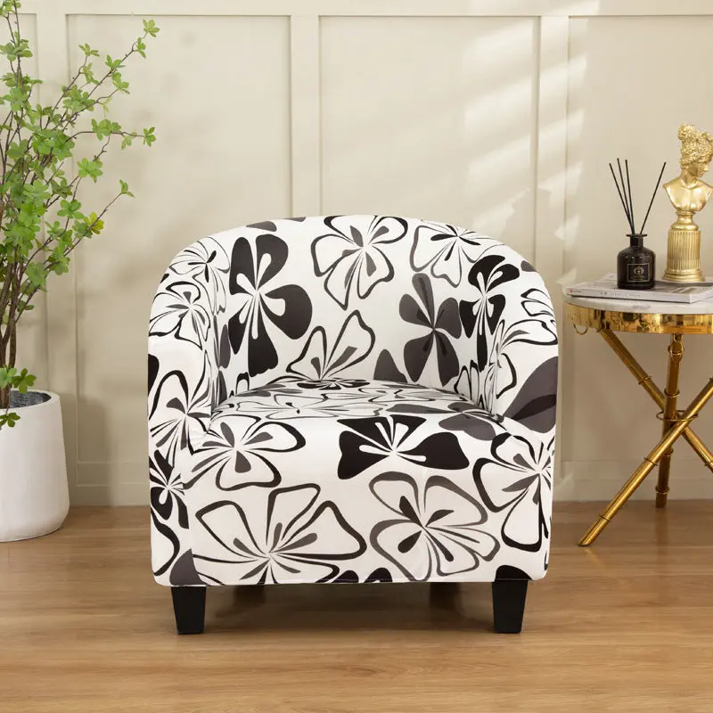 Housse Fauteuil Moderne Sofax