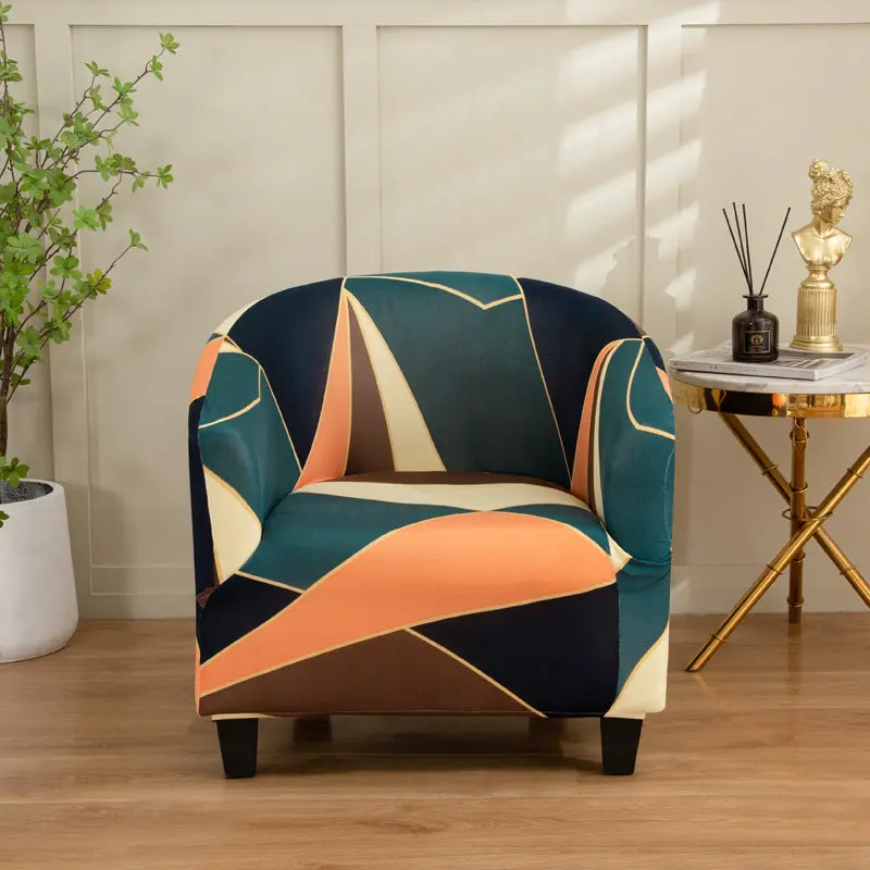 Housse Fauteuil Moderne Sofax