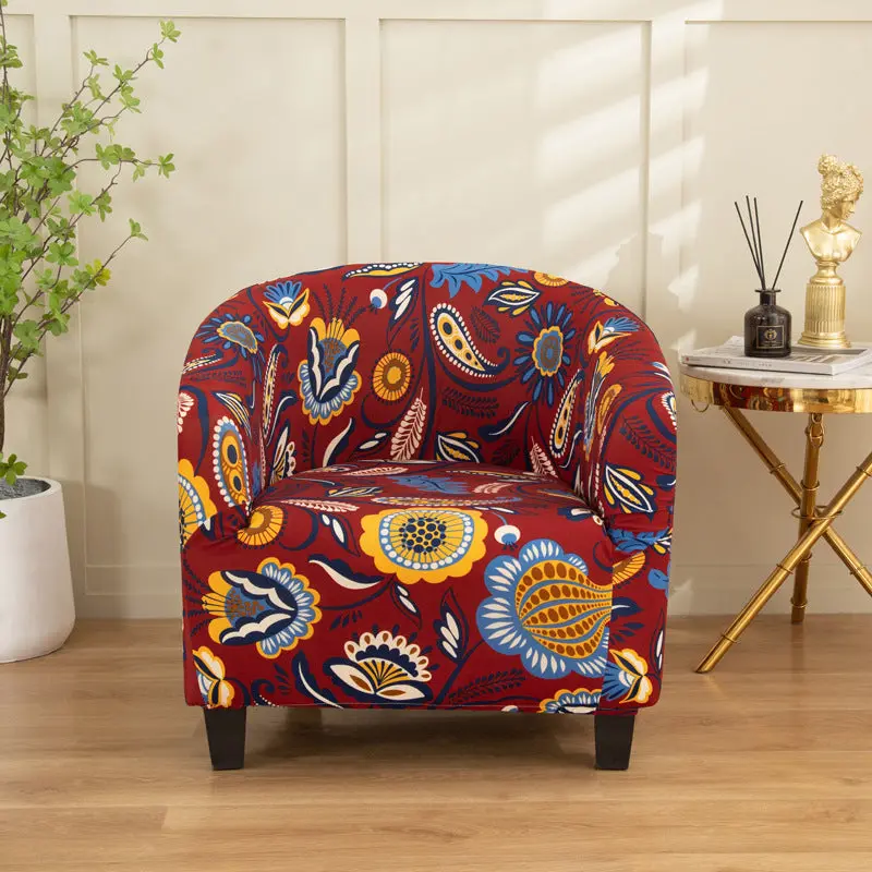 Housse Fauteuil Moderne Sofax