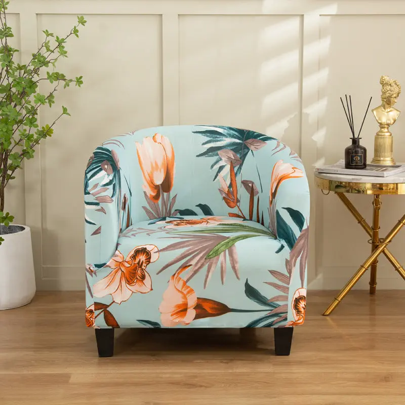 Housse Fauteuil Moderne Sofax