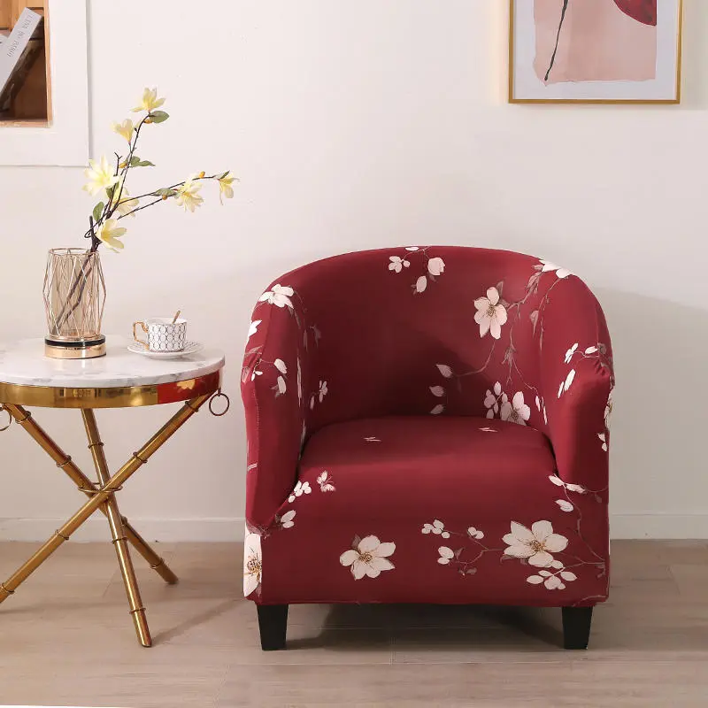 Housse Fauteuil Élastique NORIK
