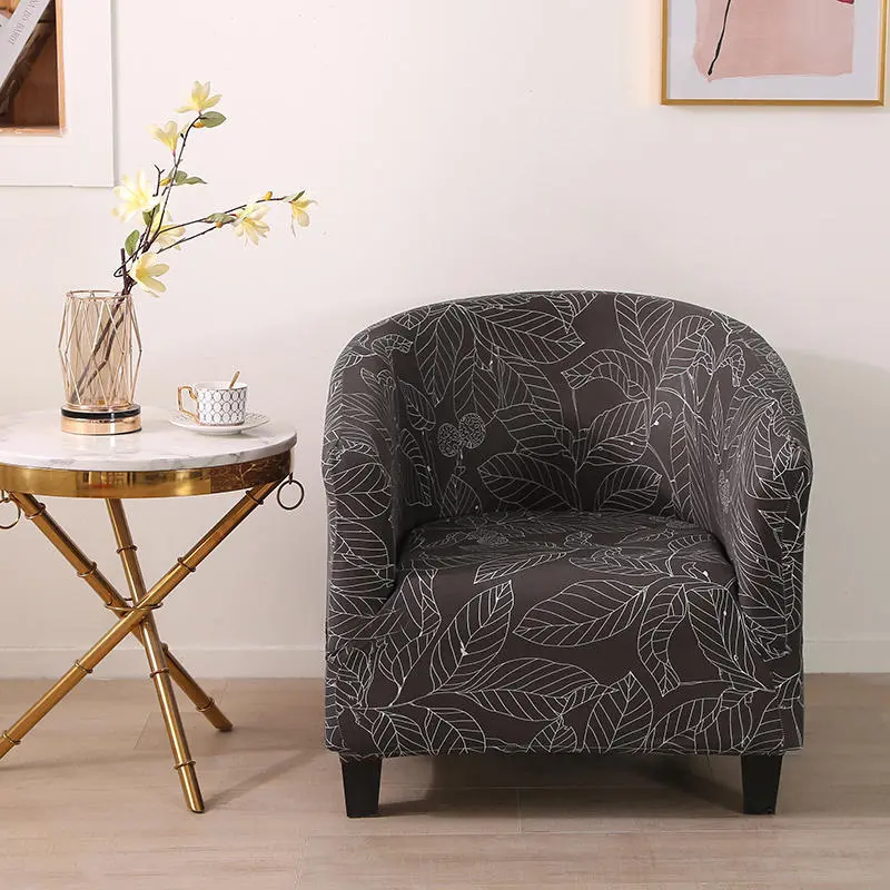 Housse Fauteuil Élastique NORIK