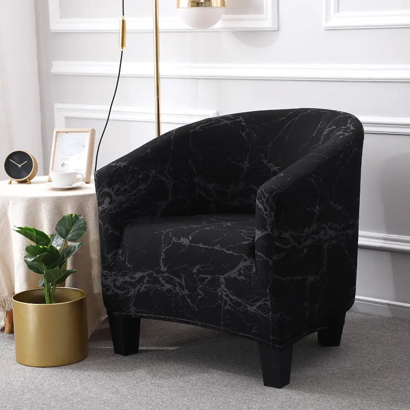 Housse Fauteuil Élastique NORIK