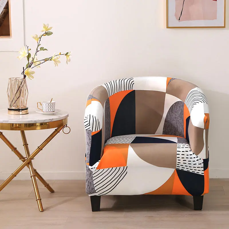Housse Fauteuil Élastique NORIK