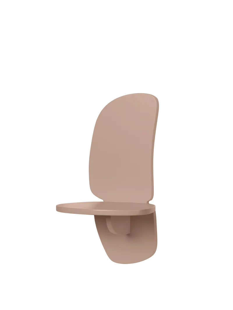 Pilu Shelf - Large - Rose