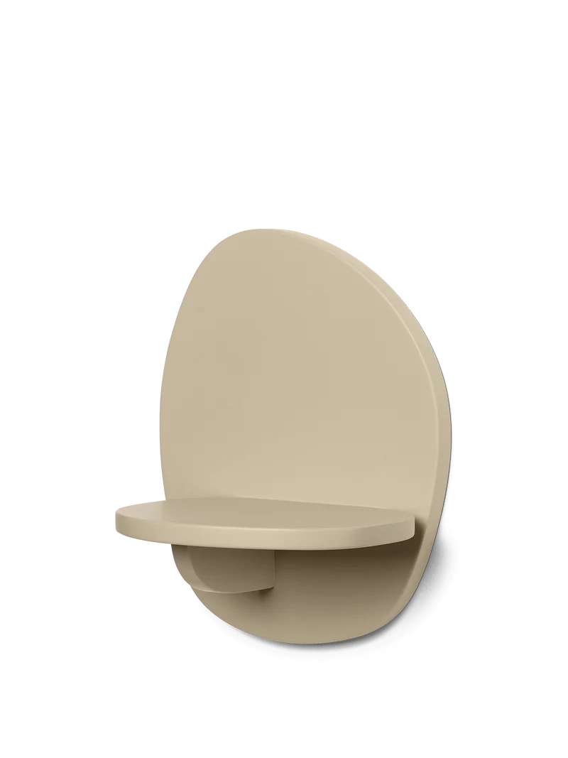 Pilu Shelf - Small - Cashmere