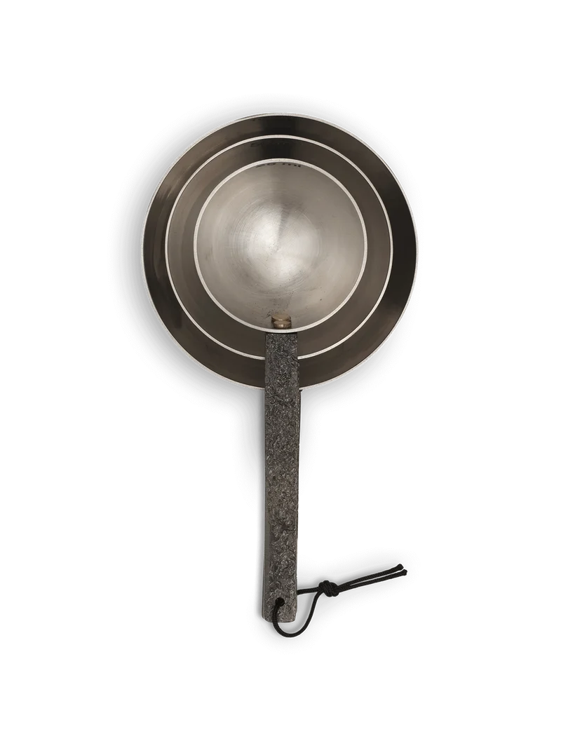 Obra Measuring Spoons - Set of 3 - Stainless Steel