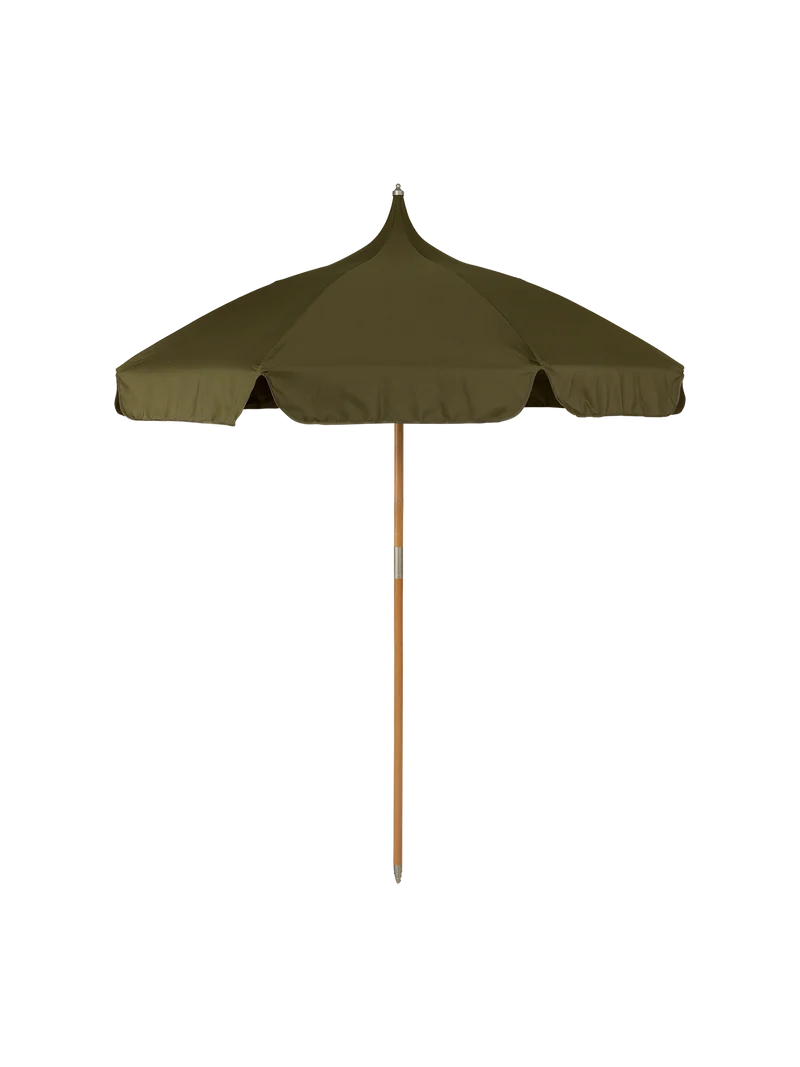 Lull Umbrella - Military Olive