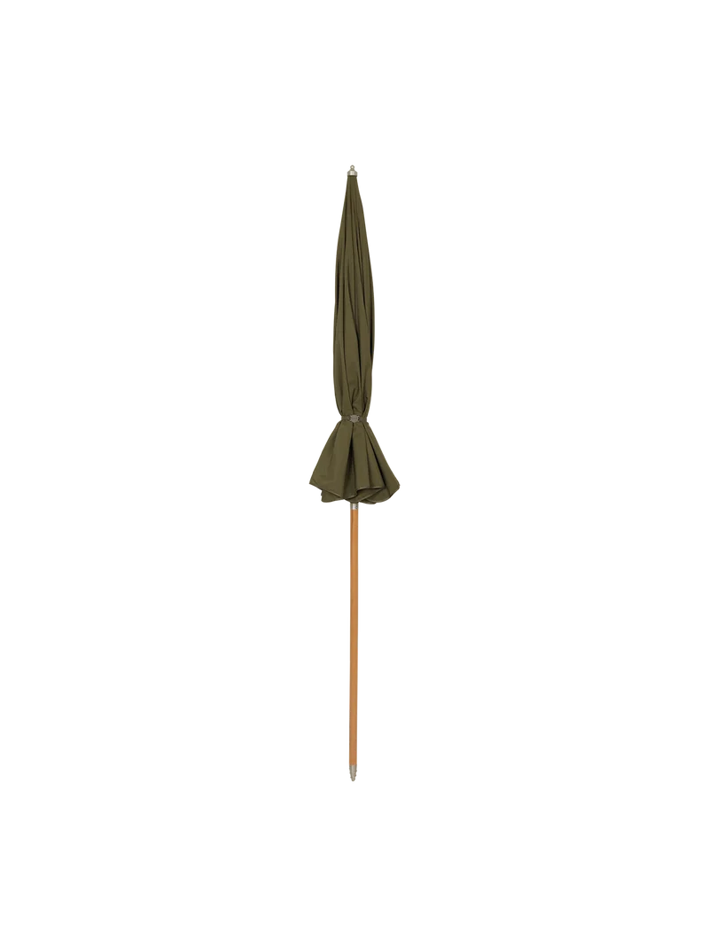 Lull Umbrella - Military Olive
