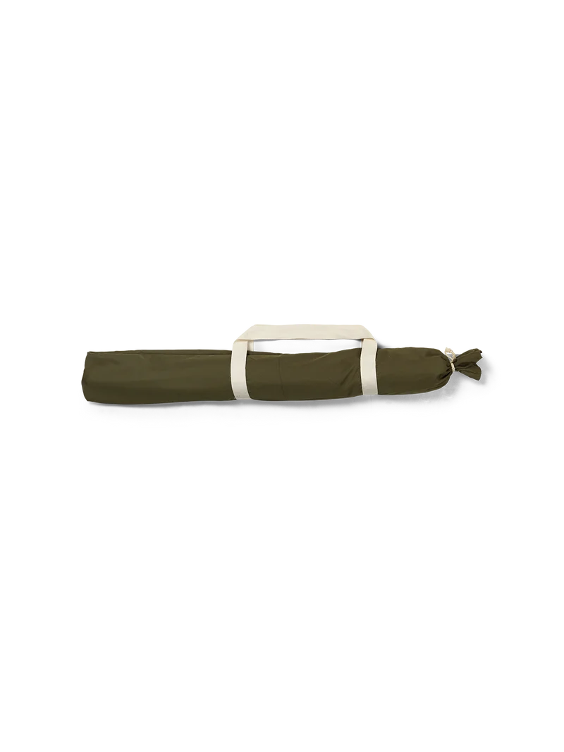 Lull Umbrella - Military Olive