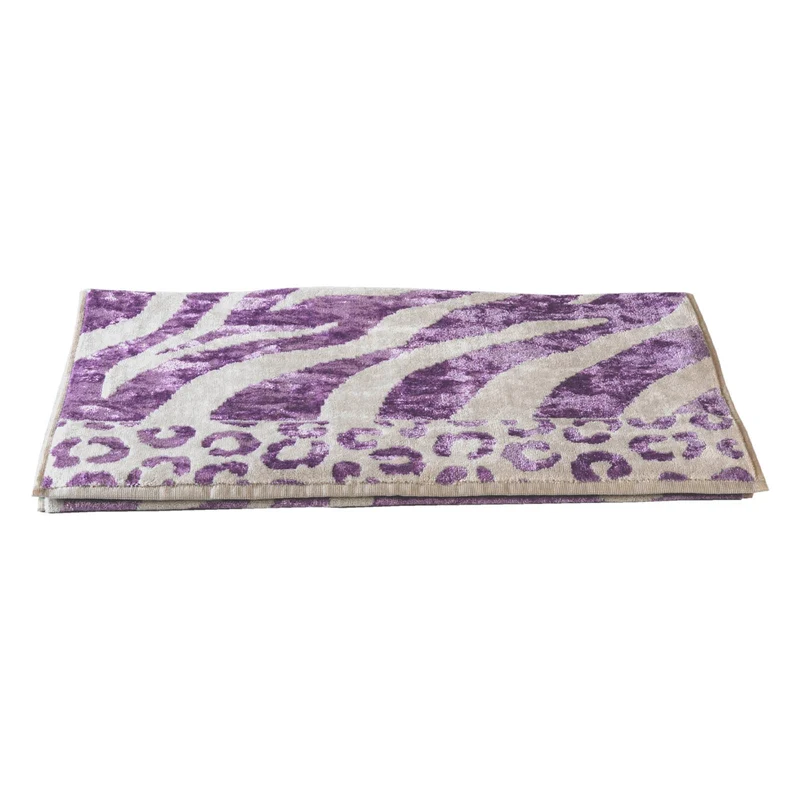 Telo Bagno silkent Moderno in Spugna 500 gr/mq