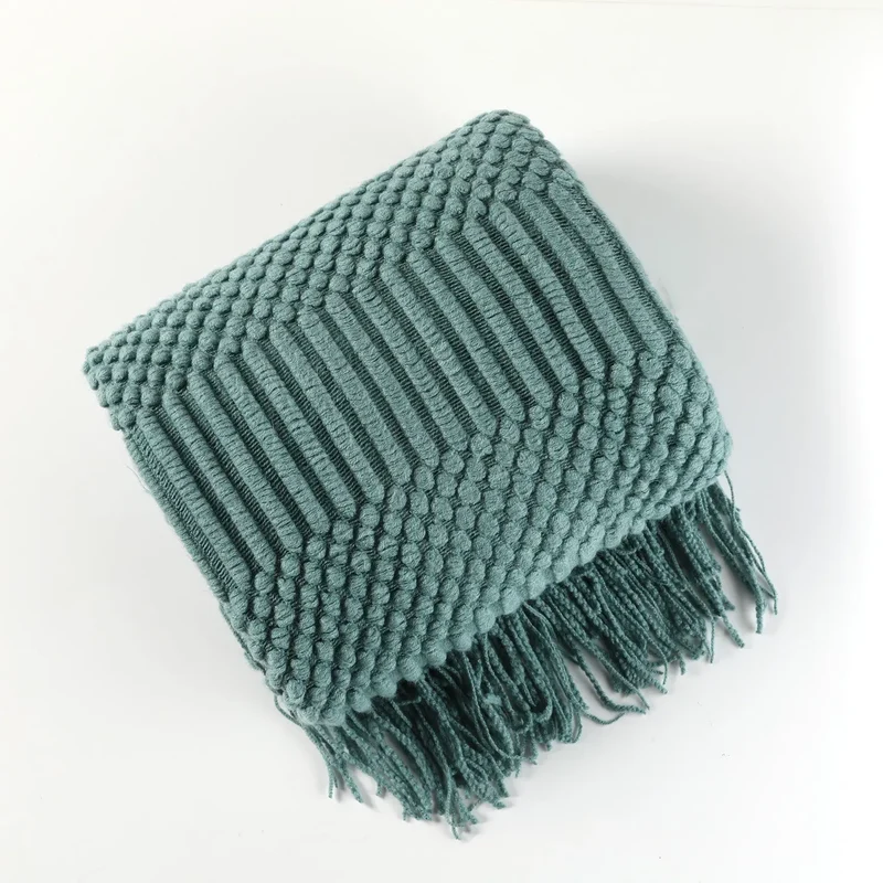 Plaid Canapé Moderne KIVARA