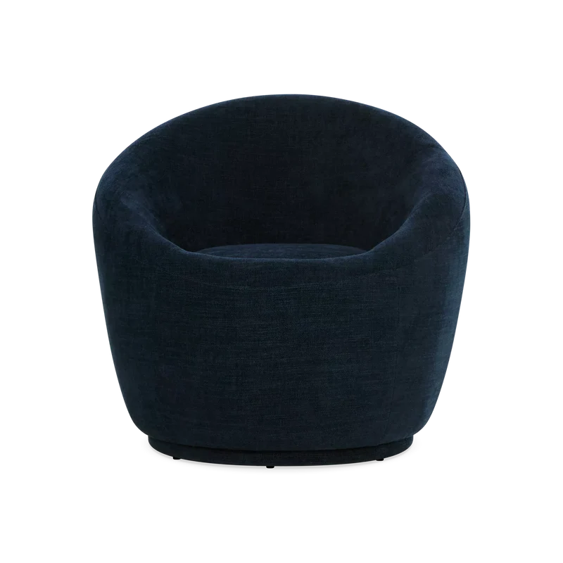 Dina - Round Chair
