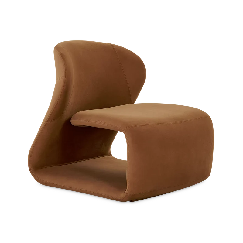 Sophiene - Lounge Chair