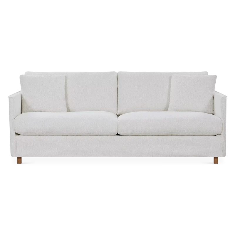 Petito - 3-Seater Sofa by Furninova