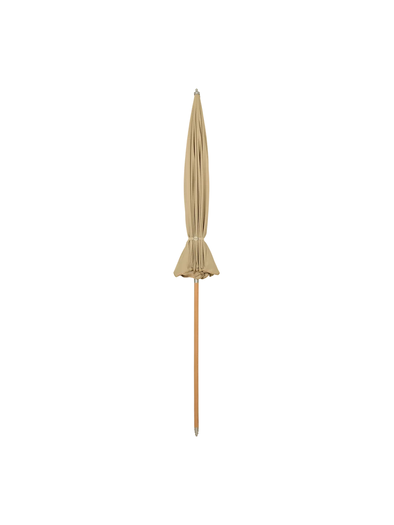 Lull Umbrella - Cashmere