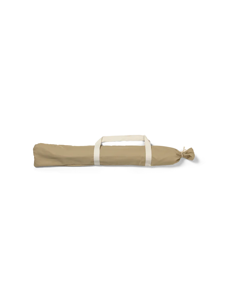 Lull Umbrella - Cashmere