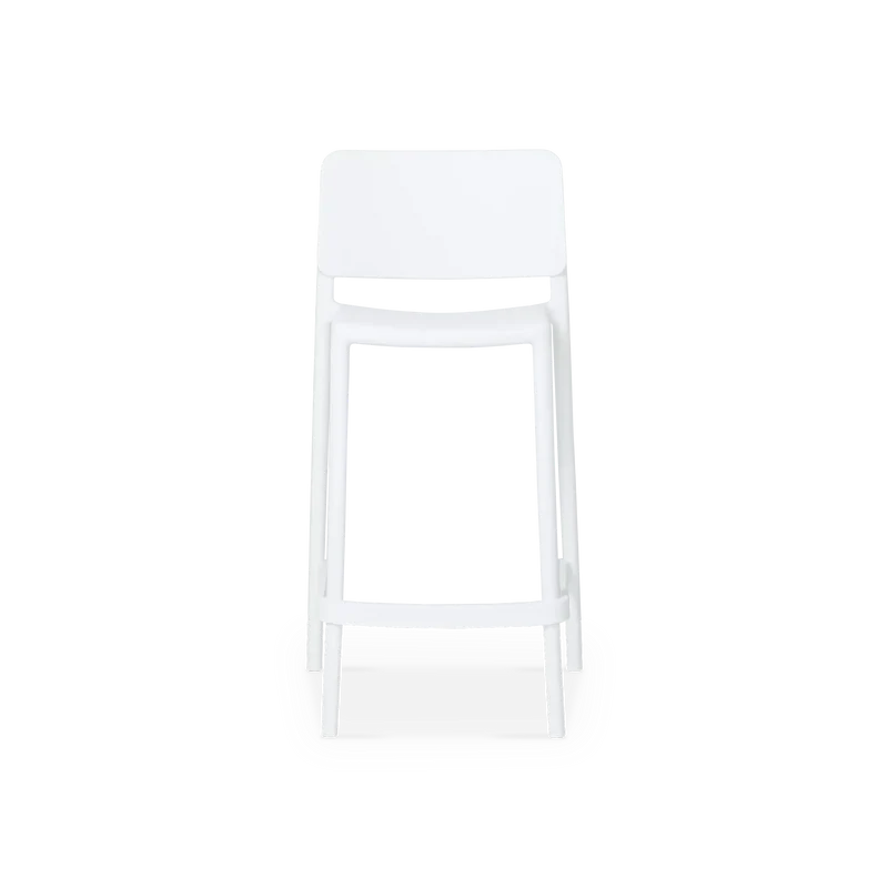 Joy - Outdoor Polypropylene Stool