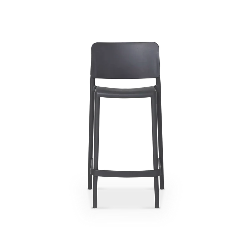 Joy - Outdoor Polypropylene Stool