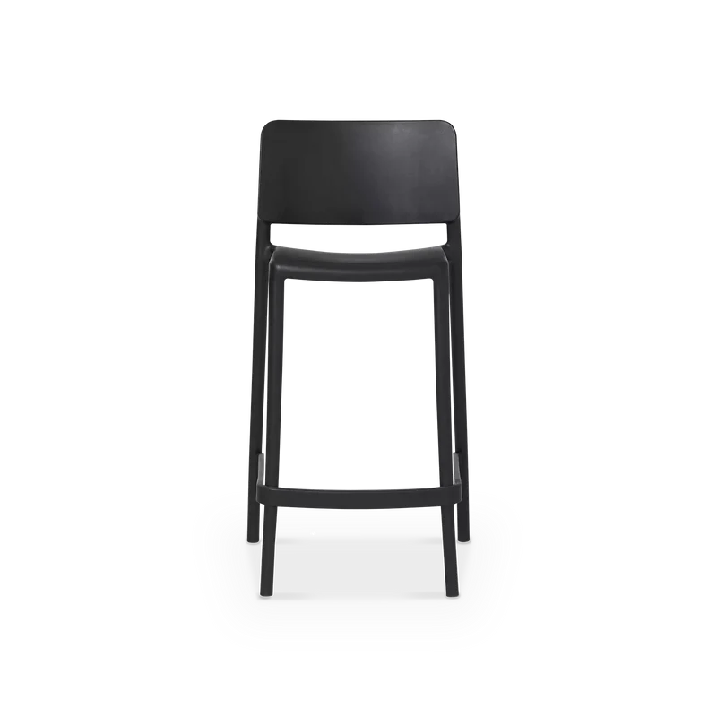 Joy - Outdoor Polypropylene Stool